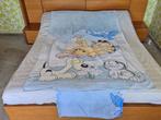 Art. 837 DEKBEDOVERTREK - Garfield, Ophalen of Verzenden, Garfield, Gebruikt, Gebruiksvoorwerp