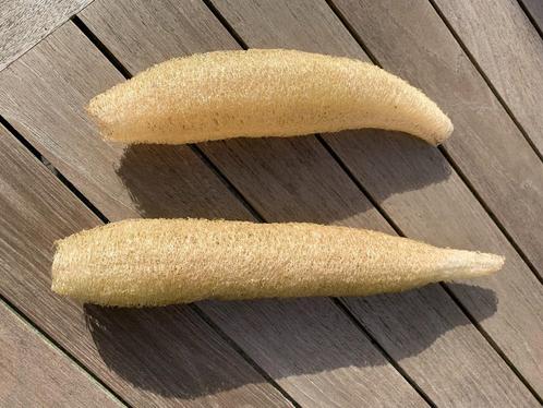 Natuurspons luffa plantaarig, Diversen, Overige Diversen, Nieuw, Ophalen of Verzenden