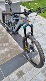 VTT électrique BMC Carbon, VTT tout suspendu, Enlèvement, Comme neuf, Autres marques