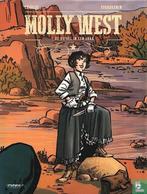 Molly West 1 Stripweb editie + ex-libris (HC), Une BD, Enlèvement ou Envoi, Neuf