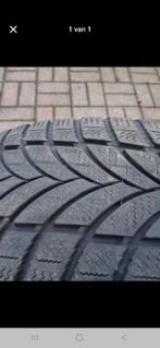 Set wintervelgen 5x114.3 nissan qashqai, Ophalen, Winterbanden, Velg(en)