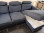canapé avec meridienne ikea vimle, Ophalen, Gebruikt