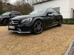 Mercedes 200cdi AMG en parfait état !Seulement 12 500 euros!, Autos, Achat, Euro 6, Noir, 5 portes
