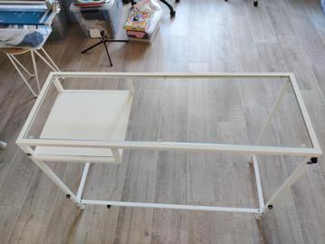 Table d'ordinateur portable, Enlèvement, Comme neuf