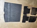 Tapis de voiture en caoutchouc Volvo XC60, Ophalen, Gebruikt