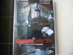 The Ghost Writer [DVD], CD & DVD, DVD | Thrillers & Policiers, Détective et Thriller, Comme neuf, Tous les âges, Enlèvement ou Envoi