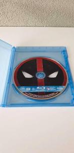 Deadpool, Enlèvement ou Envoi, Comme neuf, Action