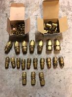 Snelkoppeling Serto - gas - sanitair- verwarming, Ophalen, Nieuw