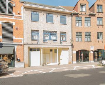 Appartement te huur in Halle beschikbaar voor biedingen
