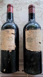 Chateau casse vert 1955, Enlèvement ou Envoi, Comme neuf