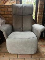 Relax zetel SUBLIME, Ophalen, Eenpersoons, Nieuw, 75 tot 100 cm