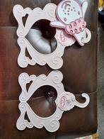 2xkleerhanger Baby Annabell€2, Kinderen en Baby's, Speelgoed | Poppen, Ophalen, Zo goed als nieuw, Babypop