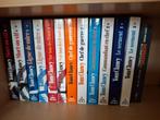 Tom Clancy Romans, Ophalen of Verzenden, Zo goed als nieuw, Tom Clancy