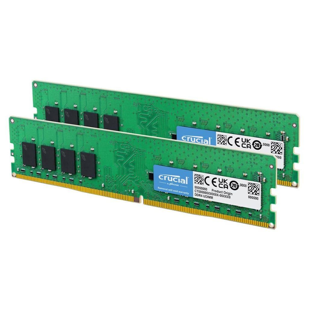 [VDS] Diverses RAM DDR4, Informatique & Logiciels, Mémoire RAM, Reconditionné, Serveur, 32 GB, DDR4, Enlèvement