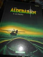Aldebaran 3 " la photo" ( LEO), Livres, BD, Enlèvement ou Envoi