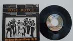 Rose Royce - Doe je dans (deel 1 en 2), Cd's en Dvd's, Vinyl Singles, 7 inch, Single, Dance, Ophalen of Verzenden