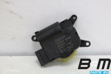 Kachelstelmotor Seat Ibiza 6J 6R1907511D beschikbaar voor biedingen