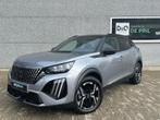 Peugeot 2008 GT HYBRIDE, Auto's, Peugeot, 1199 cc, 136 pk, 5 deurs, Hybride Elektrisch/Benzine