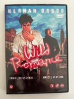 DVD Wild Romance (2007) Herman Brood, Cd's en Dvd's, Ophalen of Verzenden