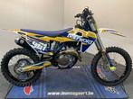 Husqvarna FC 250 ans. 2020 réf. LS2733, Motos, 1 cylindre, 250 cm³, Moto de cross, Entreprise