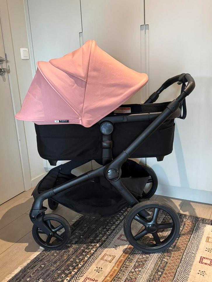 Bugaboo fox NOUVEAU 2025, Enfants & Bébés, Poussettes & Combinaisons, Comme neuf, Bugaboo, Enlèvement