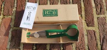 Snoeischaar Burgon & Ball. LTD SHEFFIELD beschikbaar voor biedingen