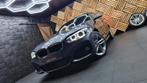 BMW 116 M pack - Automaat - Groot scherm - Trekhaak, Auto's, BMW, Automaat, Gebruikt, 116 pk, Alcantara