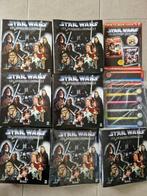 Star Wars ATLAS Les Dossiers Officiels Collection Complète -, Collections, Enlèvement ou Envoi, Utilisé, Livre, Poster ou Affiche