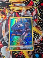 Wishiwashi, Hobby en Vrije tijd, Ophalen of Verzenden