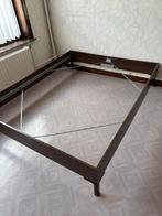 Bedframe 160x200 cm, Huis en Inrichting, Ophalen