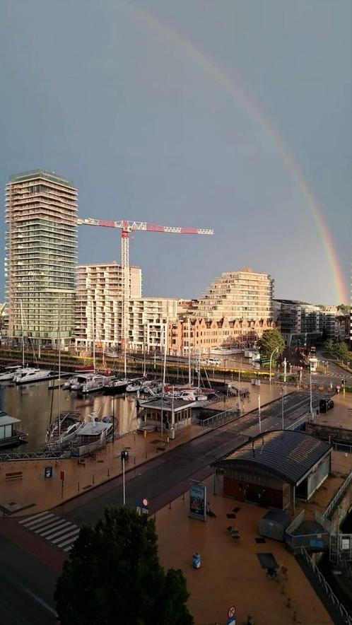 Vakantiestudio in hartje Oostende,terug vrij Ostende v anker, Vakantie, Vakantiehuizen | België