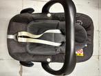 Maxi cosy plus easy fix pour la voiture, Gebruikt, Isofix, Maxi-Cosi, Ophalen