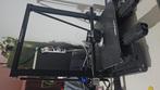 Creality cr6 max 400x400x400mm, Computers en Software, 3D Printers, Ophalen, Zo goed als nieuw
