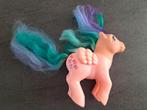My little pony: hasbro 1985 ( made in Hong Kong ), Kinderen en Baby's, Speelgoed | My Little Pony, Ophalen of Verzenden, Gebruikt