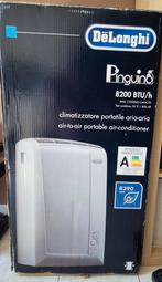 Delonghi Pinguino 8200 bt, Elektronische apparatuur, Airco's, Ophalen, Zo goed als nieuw