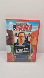 Dvd Big Stan, CD & DVD, DVD | Comédie, Comme neuf, Enlèvement ou Envoi