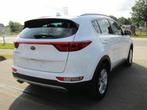 Kia Sportage 1.6 T-GDI AWD Automaat, Auto's, Kia, Automaat, Stof, 4 cilinders, Parkeersensor