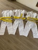 Karate pak, Sport en Fitness, Vechtsporten en Zelfverdediging, Ophalen of Verzenden, Karate