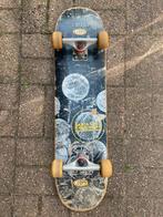 Santa Cruz Skateboards, Ophalen of Verzenden, Gebruikt, Skateboard