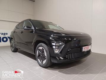 Hyundai Kona Electric Shine 17" Sensantion Pack 65kWh 218pk beschikbaar voor biedingen