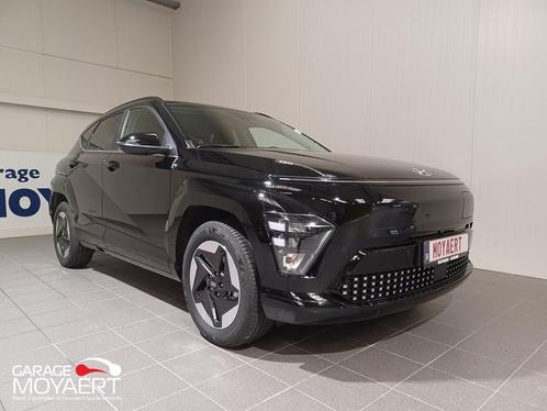 Hyundai Kona Electric Shine 17" Sensantion Pack 65kWh 218pk, Autos, Hyundai, Entreprise, Kona, ABS, Régulateur de distance, Airbags