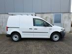 Volkswagen Caddy - 2020 - BTW - 2.0tdi, Voorwielaandrijving, 4 cilinders, Volkswagen, Wit