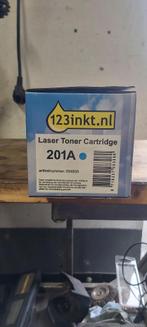 cartridge, Computers en Software, Printerbenodigdheden, Ophalen, Nieuw, Cartridge, 123inkt