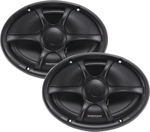 Phoenix Gold RX57CX 5x7'' oval luidsprekers / Auto speakers, Auto diversen, Autospeakers, Nieuw, Ophalen of Verzenden