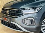 Volkswagen T-Roc 1.0 TSI Life * GARANTIE 12 MOIS * 1ER PROP, 118 g/km, Gebruikt, Bedrijf, 5 deurs