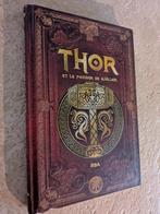 Thor et le pouvoir de Mjöllnir (par Sergio A. Sierra)., Livres, Fantastique, Envoi, Comme neuf, Sergio A. Sierra.