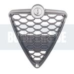 Grill Carbon-Look Alfa Romeo Giulietta Type 940 (2010-2020), Gebruikt, -, -, 6 maanden garantie