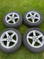 Jantes Audi A4 Avant 2023, Auto-onderdelen, Banden en Velgen, Ophalen, Gebruikt, 16 inch, Banden en Velgen
