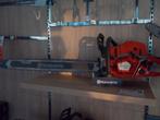Topboomzaag Husqvarna 592 XP 90 cm, Tuin en Terras, Ophalen, Nieuw