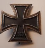 croix de fer allemand ww2, Enlèvement ou Envoi